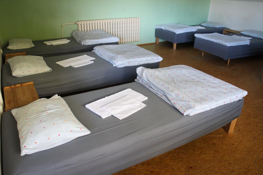 Hotel Fuferna Susice Room photo